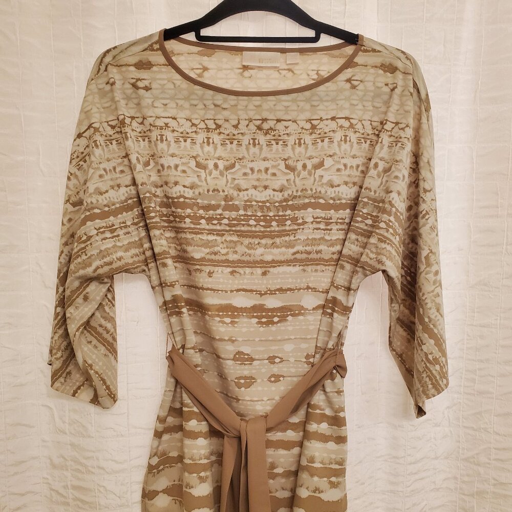 Kim Gravel Belle  Top